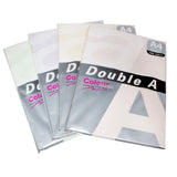 Double A 彩色紙 Color Paper (80g)