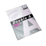 Double A 彩色紙 Color Paper (80g) - 紫