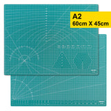 A4/A3/A2 切割墊板(界刀板) Cutting Mat (3mm)