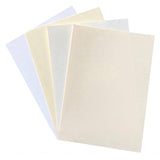 A4 水紋紙 - 10 sheets