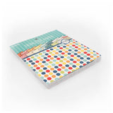 ColorBok-71854-Cardstock-Scrapbook, 100 Signle-sided sheets