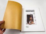 DIY-紙板工藝書-Book-Cardboard Creatures