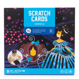 Joan Miro - Scratch Cards 刮畫咭