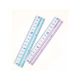 Kokuyo日本PET樹脂直尺  PET resin ruler (15cm)