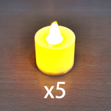 LED電子蠟燭 Electronic candle