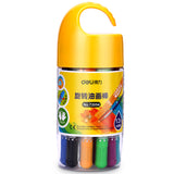 水溶性-旋轉-筆-12色-Water soluble-rotary-pen-12 colors