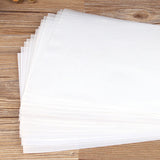 透明硫酸紙 Litmus Paper (Transparent)