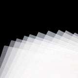 透明硫酸紙 Litmus Paper (Transparent)