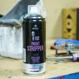 MTN PRO Paint Stripper 金屬木材 脫漆劑
